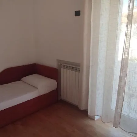Terrazza Inez Apartment Gaeta
