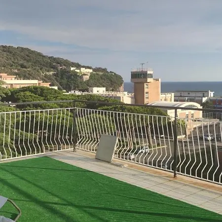 Terrazza Inez *