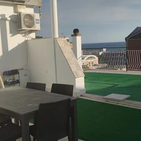 Apartment Terrazza Inez