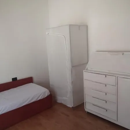 Terrazza Inez Apartment Gaeta