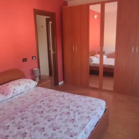 Terrazza Inez Apartment