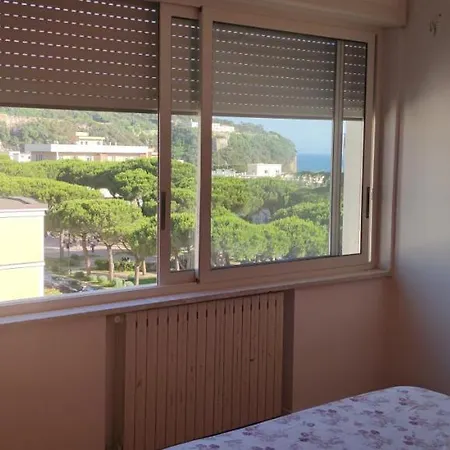 Terrazza Inez * Gaeta