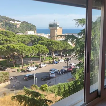 Apartment Terrazza Inez *