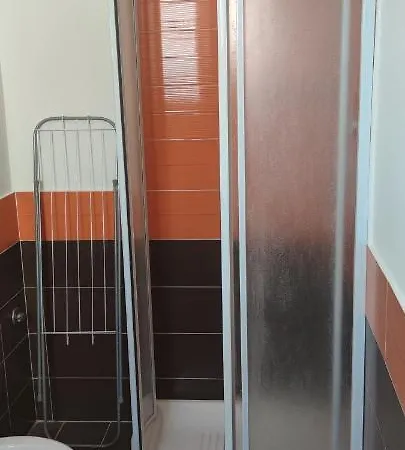 Terrazza Inez Appartamento *