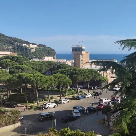 Terrazza Inez *